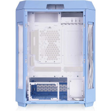 Thermaltake The Tower 600 Hydrangea Blue ausinės Thermaltake The Tower 600 Hydrangea Blue ausinės