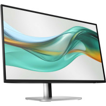 HP Series 5 Pro 527pu 27 colių IPS 16:9 juodas / sidabrinis
