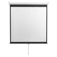 Sbox PSM-112-2 Projektoriaus ekranas 200x200cm