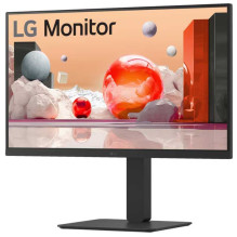LG 27BA650-B 27" IPS 16:9