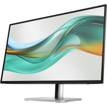 HP Series 5 Pro 527pu 27 colių IPS 16:9 juodas / sidabrinis