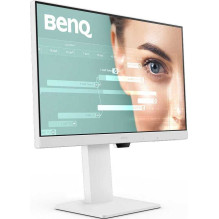 Benq GW2486TC 23.8" IPS 16:9 baltas