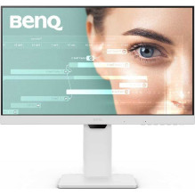 Benq GW2486TC 23.8" IPS 16:9 baltas