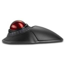 KENSINGTON Orbit® Wireless Trackball with Scroll Ring