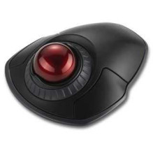 KENSINGTON Orbit® Wireless Trackball with Scroll Ring