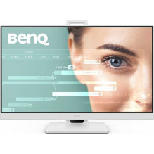 Benq GW2486TC 23.8" IPS 16:9 baltas