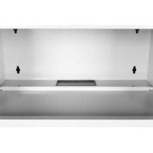DIGITUS Wall Mounting Soho Pro 19" DN-49200 Grey