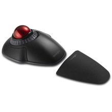 KENSINGTON Orbit® Wireless Trackball with Scroll Ring