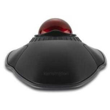 KENSINGTON Orbit® Wireless Trackball with Scroll Ring