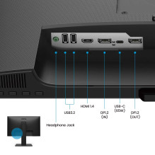 Benq BL2786TC 27" IPS 16:9 Benq BL2786TC 27" IPS 16:9