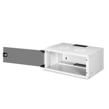 DIGITUS Wall Mounting Soho Pro 19" DN-49200 Grey