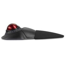KENSINGTON Orbit® Wireless Trackball with Scroll Ring