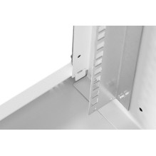 DIGITUS Wall Mounting Soho Pro 19" DN-49200 Grey