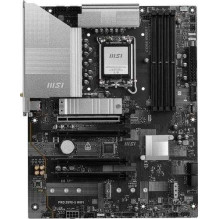 MSI PRO Z890-S WIFI Intel Z890 LGA 1851