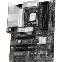 MSI PRO Z890-S WIFI Intel Z890 LGA 1851