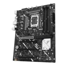 Asus PRIME Z890-P Intel Z890 LGA 1851 ATX Asus PRIME Z890-P Intel Z890 LGA 1851 ATX