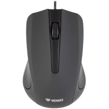 Yenkee YMS 1015BK Juoda Yenkee YMS 1015BK Juoda