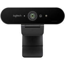 Logitech Logitech BRIO 4K Webcam 960-001106 Logitech Logitech BRIO 4K Webcam 960-001106