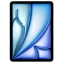 Apple iPad Air 11" M2 Wi-Fi + Cellular 1TB Blue MUXT3HC / A Apple iPad Air 11" M2 Wi-Fi + Cellular 1TB Blue MUXT3HC / A