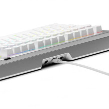 Glorious GMMK 3 Pro 75% (US) Silver Glorious GMMK 3 Pro 75% (US) Silver