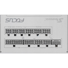 Sezoninis Focus GX baltas ATX 3 850W
