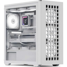 Aerocool D502A balta