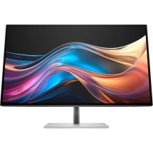 HP Series 7 Pro 727pq 27" IPS 16 :9 Silver / juoda HP Series 7 Pro 727pq 27" IPS 16 :9 Silver / juoda
