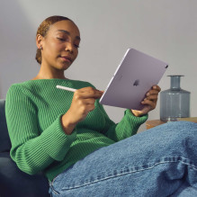 Apple iPad Air 11" M2 Wi-Fi + Cellular 1TB Blue MUXT3HC / A Apple iPad Air 11" M2 Wi-Fi + Cellular 1TB Blue MUXT3HC / A