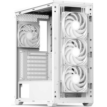 Aerocool D502A balta
