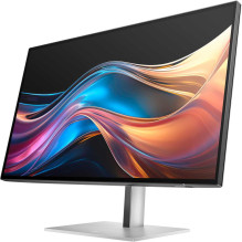 HP Series 7 Pro 727pq 27" IPS 16 :9 Silver / juoda HP Series 7 Pro 727pq 27" IPS 16 :9 Silver / juoda