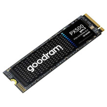 Goodram PX500 1TB SSDPR-PX500-01T-80-G3 Goodram PX500 1TB SSDPR-PX500-01T-80-G3