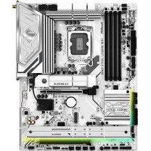 Asrock B860 Steel Legend WiFi Asrock B860 Steel Legend WiFi