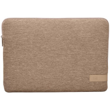 Case Logic 4955 Reflect 14 Macbook Pro Sleeve Boulder Beige