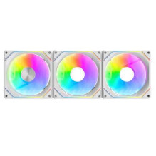 DarkFlash Gauso G24 3-in-1 balta DarkFlash Gauso G24 3-in-1 balta