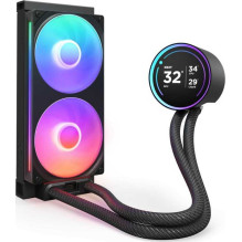 Nzxt Kraken Elite 240 RGB 2024 120mm CPU Cooler RL-KR24E-B2 Nzxt Kraken Elite 240 RGB 2024 120mm CPU Cooler RL-KR24E-B2
