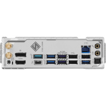 Asrock B860 Steel Legend WiFi Asrock B860 Steel Legend WiFi