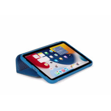 Case Logic 4873 „Snapview“ dėklas, skirtas „iPad Mini 6“, vidurnakčio spalvos Blue Case Logic 4873 „Snapview“ dėklas, skirtas „iPad Mini 6“, vidurnakčio spalvos Blue
