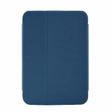 Case Logic 4873 Snapview case for iPad Mini 6 Midnight Blue Case Logic 4873 Snapview case for iPad Mini 6 Midnight Blue