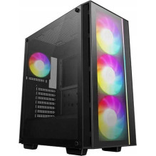 Deepcool Matrexx 55 V4 C Black Deepcool Matrexx 55 V4 C Black