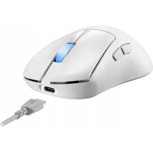 Asus ROG Keris II Ace White