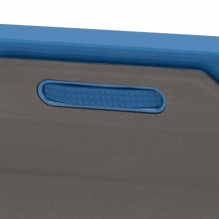 Case Logic 4873 „Snapview“ dėklas, skirtas „iPad Mini 6“, vidurnakčio spalvos Blue Case Logic 4873 „Snapview“ dėklas, skirtas „iPad Mini 6“, vidurnakčio spalvos Blue