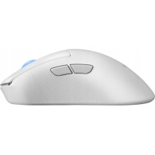 Asus ROG Keris II Ace White