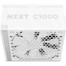Nzxt C1000 Gold ATX 3.1 White 1000W