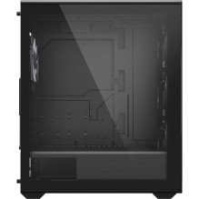 Sharkoon VK2 RGB TG Black Sharkoon VK2 RGB TG Black