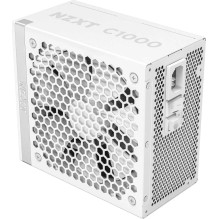 NZXT C1000 Gold ATX 3.1 baltas 1000W