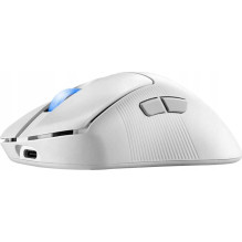 Asus ROG Keris II Ace White