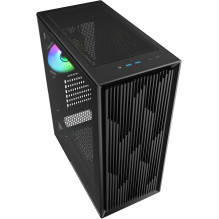 Sharkoon VK2 RGB TG Black Sharkoon VK2 RGB TG Black