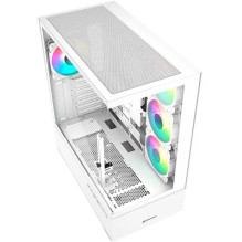 Sharkoon AK6 RGB White Sharkoon AK6 RGB White
