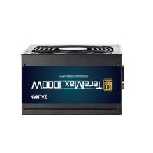 Zalman ZM1200-TMX 1200W 80Plus Gold Zalman ZM1200-TMX 1200W 80Plus Gold