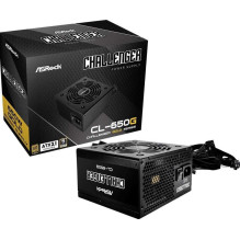 Asrock Challenger CL-650G 650W